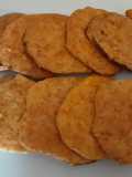 Hamburger/Sandwich buns Keto