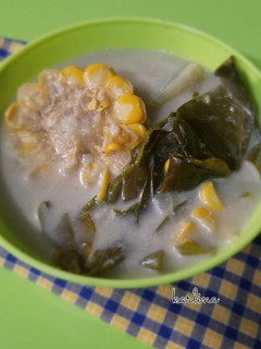 Foto resep Sayur Lodeh