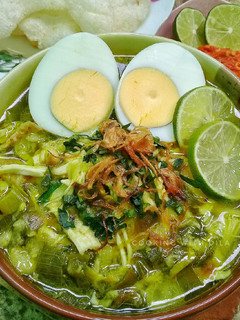 Foto resep Soto ayam
