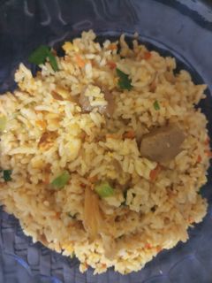 Foto resep Nasi Goreng Kencur