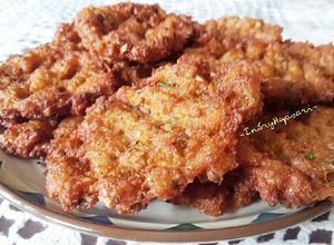 Foto resep Oncom Goreng praktis, sederhana murah meriah, enak 👍