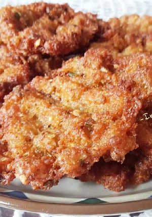Foto resep Oncom Goreng praktis, sederhana murah meriah, enak 👍