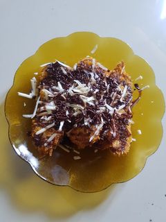 Foto resep Pisang Crispy