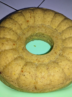 Foto resep Bolu pisang