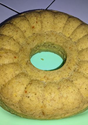 Foto resep Bolu pisang