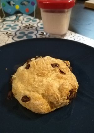 Une photo de Brioche express