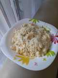 Makaroni Saus Keju (Mac 'n Cheese)
