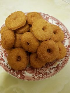 صورة لوصفة فلافل نافشة و طرية
