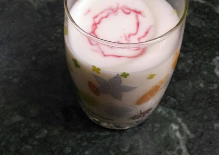 How to Cook Perfect Sweet lassi