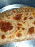 चीनी का पराठा (chini ka paratha recipe in Hindi)