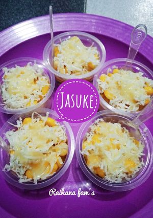 Foto resep Jasuke