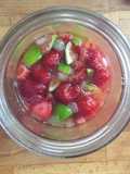 Mojito de Morango