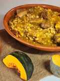 🇦🇷🥘 Locro Argentino a la olla de hierro 🥘🇦🇷
