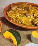 🇦🇷🥘 Locro Argentino a la olla de hierro 🥘🇦🇷