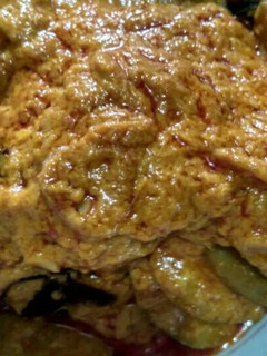 Foto resep Kalio jengkol