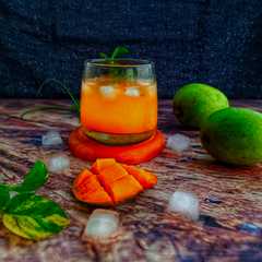 A picture of Mongotini.