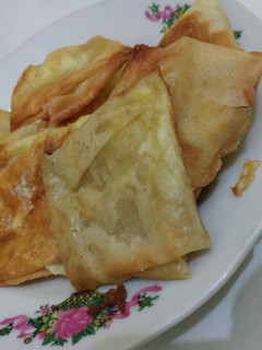 Foto resep Martabak telur Kilatz