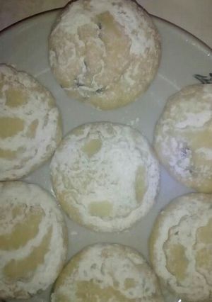 صورة لوصفة قاطو خفيف وبنبن