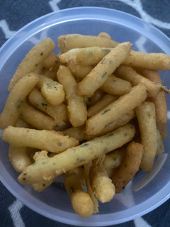 Foto resep Potato cheese stick