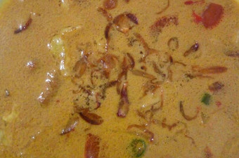 Anti Ribet, Bikin Tongseng ayam bumbu rempah Menu Enak Dan Mudah Dibuat