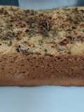 Whole Wheat Bread