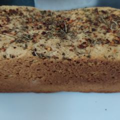 A picture of Whole Wheat Bread.