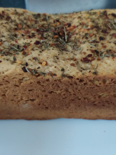 A picture of Whole Wheat Bread.