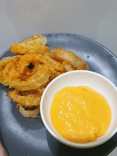 Foto resep Onion ring