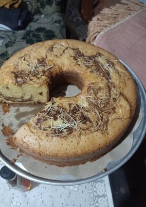 Foto resep Bolu susu lembut