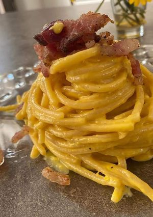 Foto di Carbonara