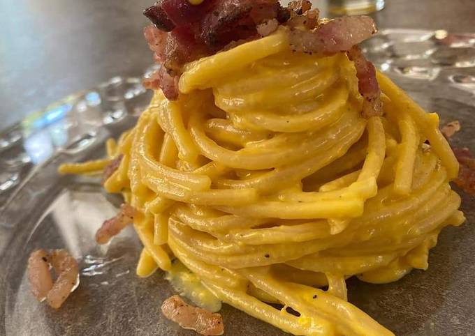 Carbonara