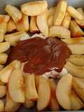 Aunt Tia's Apple Dip