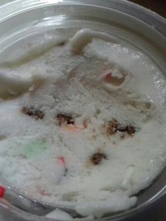 Foto resep Ice cream durian