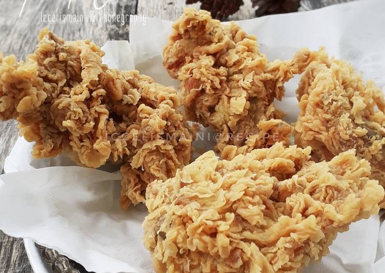 Fried Chiken