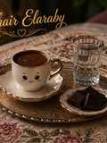 نسكافيه بالقهوة