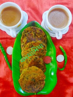 ચમચમિયા (Chamchamiya Recipe In Gujarati) રેસીપી મુખ્ય ફોટો