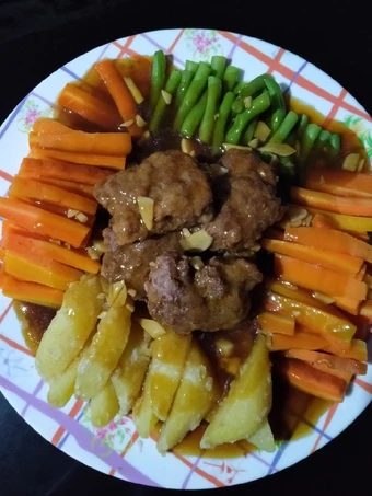 Cara Gampang Membuat Resep Bistik Sapi Anti Ribet, Mantap