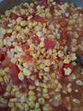 Locro de Choclo