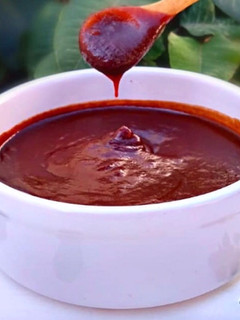 Una foto de Salsa Barbacoa