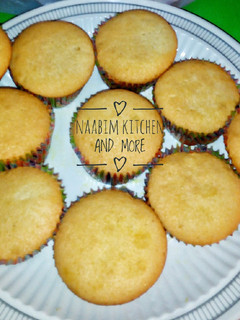 Cupcakes ainihin hoton girkin