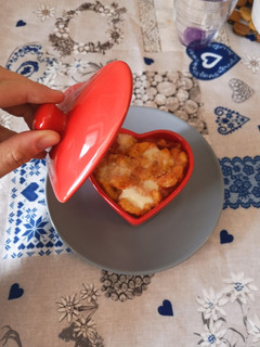 Foto di Gnocchi in love