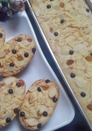 Foto resep Proll tape