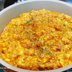 Crumble paneer A picture of Crumble paneer.