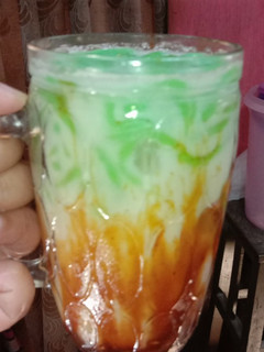 Foto resep Es cendol yummy