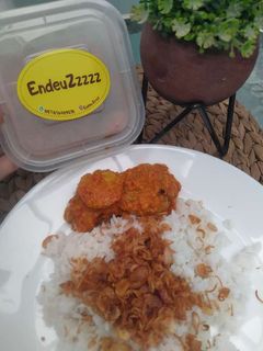 Foto resep Kalio jengkol