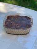 Tiramisu Nutella