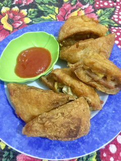 Foto resep Tahu Susur