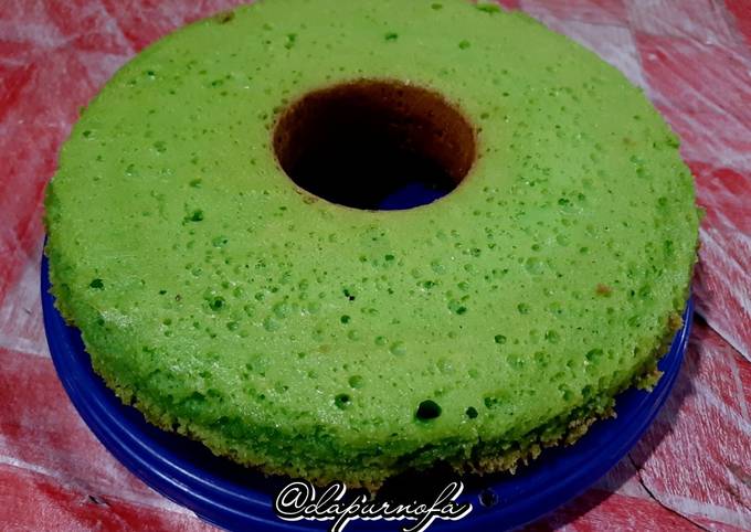 26. Bolu Pandan Panggang