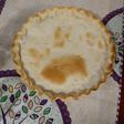 Tarta de zapallitos