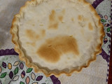 Tarta de zapallitos